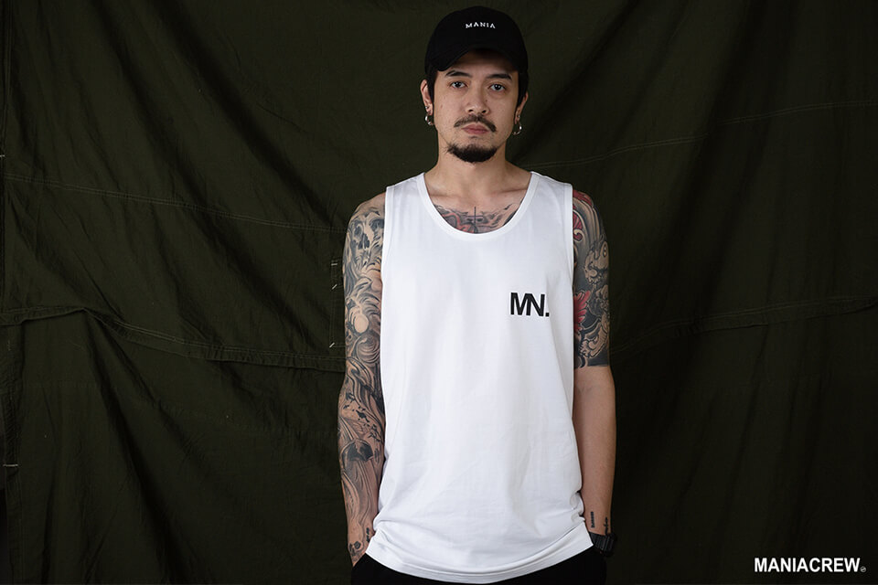 MANIA 20 SS Landmark Tank Top (8)