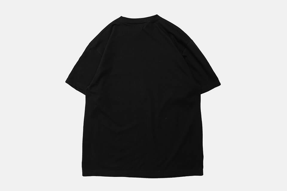NEXHYPE 20 SS SLF Bold Logo Tee (2)