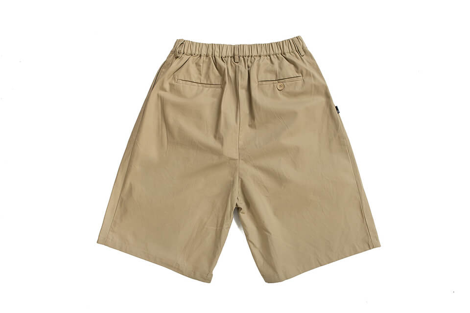 NextMobRiot 20 SS City Short Pants (10)