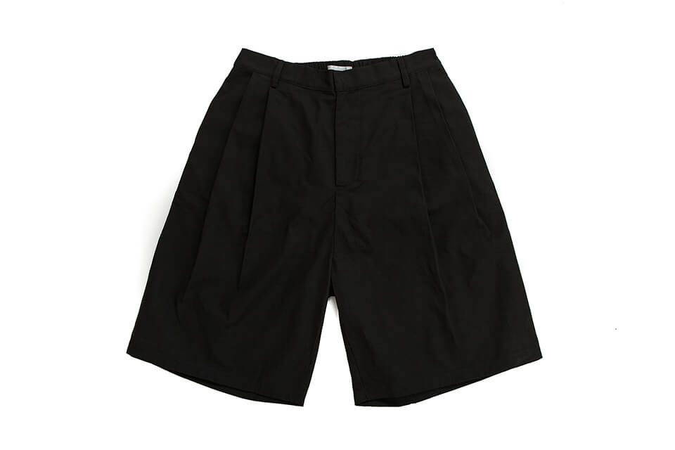 NextMobRiot 20 SS City Short Pants (11)