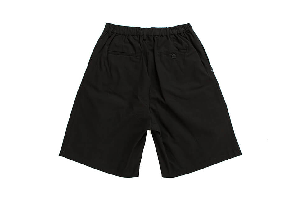 NextMobRiot 20 SS City Short Pants (12)
