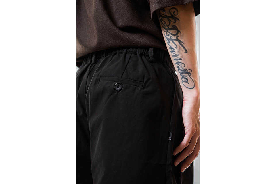 NextMobRiot 20 SS City Short Pants (8)