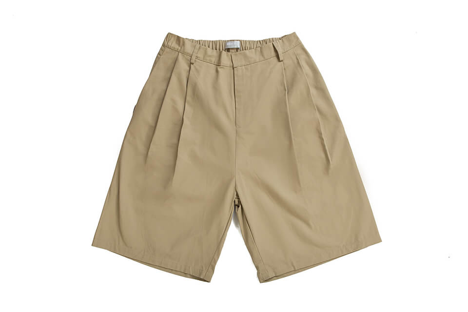 NextMobRiot 20 SS City Short Pants (9)