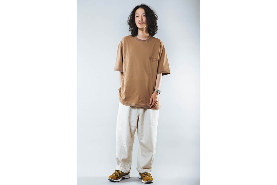 NextMobRiot 20 SS Crewneck Pocket OVS Tee (1)