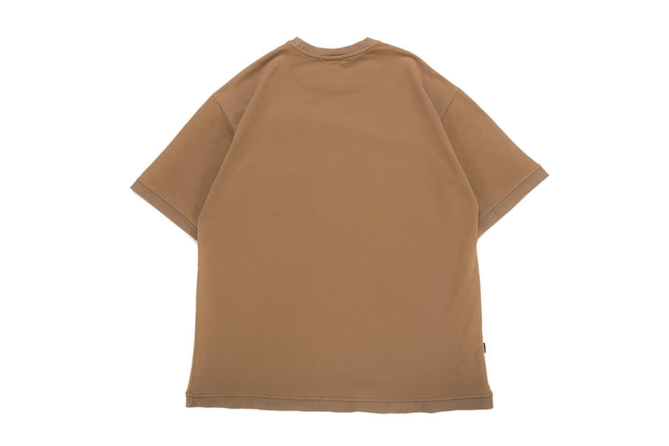 NextMobRiot 20 SS Crewneck Pocket OVS Tee (10)