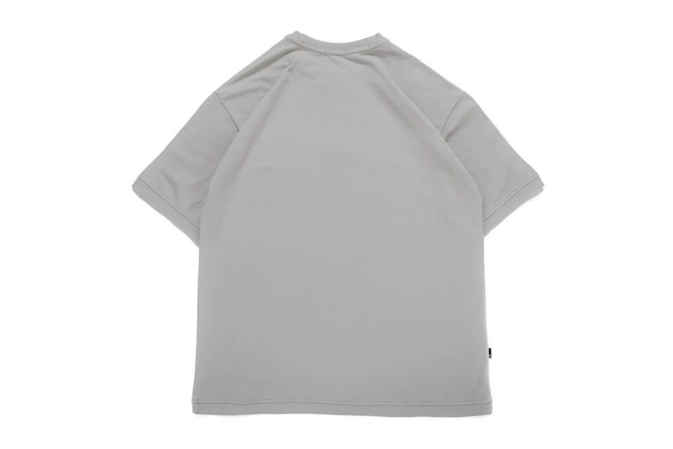 NextMobRiot 20 SS Crewneck Pocket OVS Tee (12)