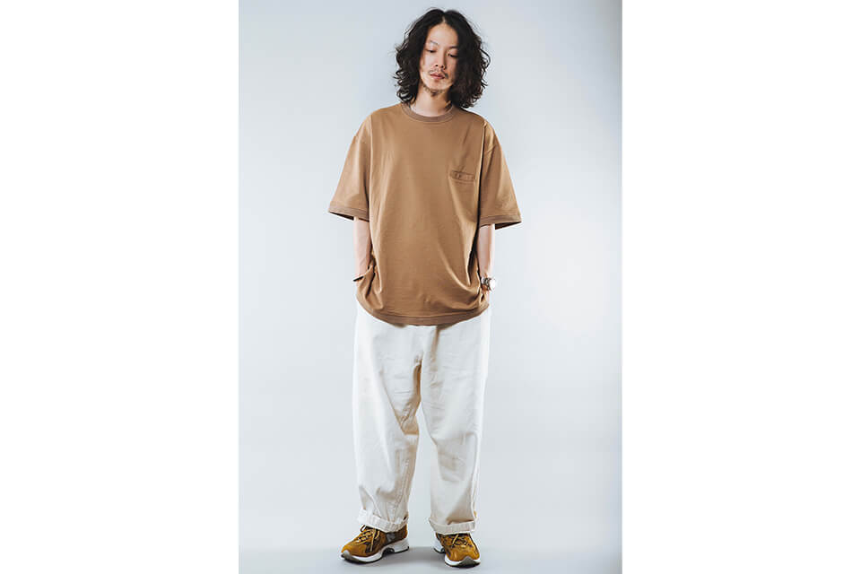 NextMobRiot 20 SS Crewneck Pocket OVS Tee (2)