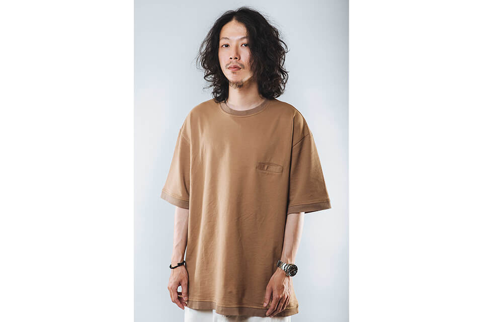 NextMobRiot 20 SS Crewneck Pocket OVS Tee (3)
