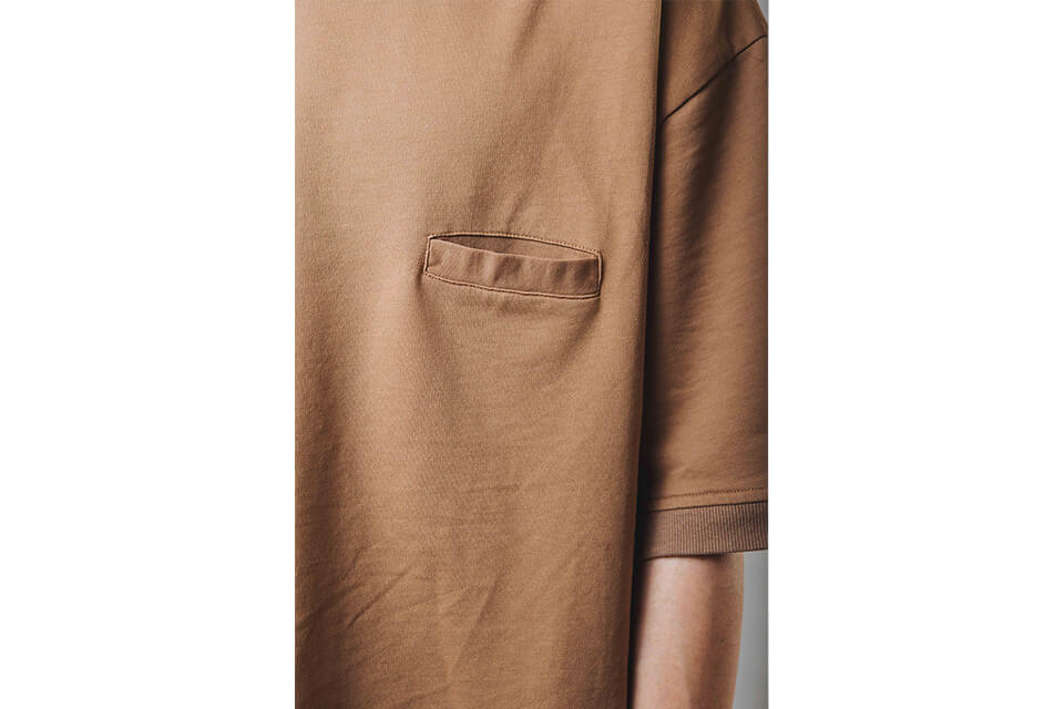 NextMobRiot 20 SS Crewneck Pocket OVS Tee (4)