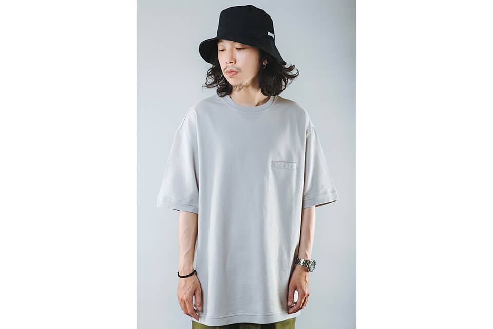 NextMobRiot 20 SS Crewneck Pocket OVS Tee (7)