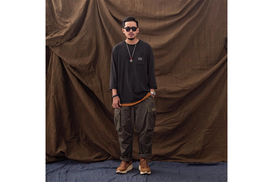 PERSEVERE 20 SS Confident Vest (10)