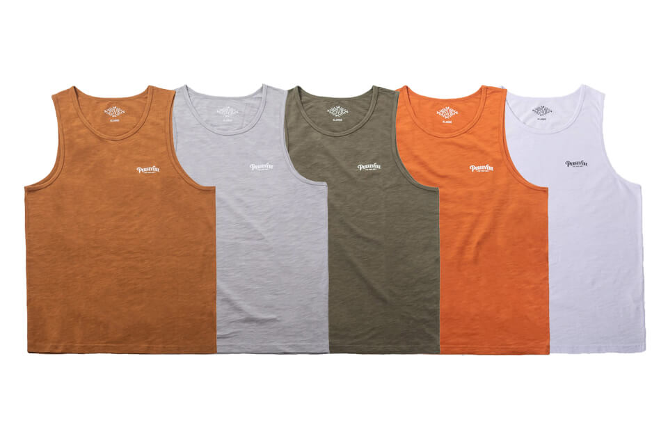 PERSEVERE 20 SS Confident Vest (11)