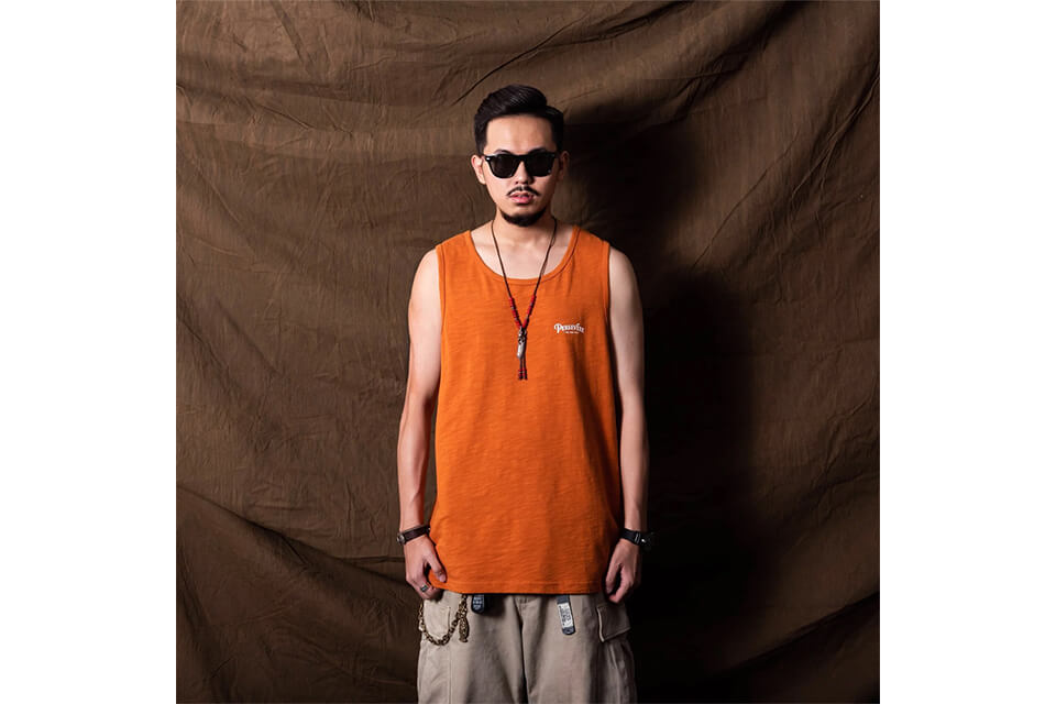 PERSEVERE 20 SS Confident Vest (3)