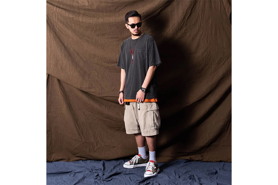PERSEVERE 20 SS Confident Vest (4)