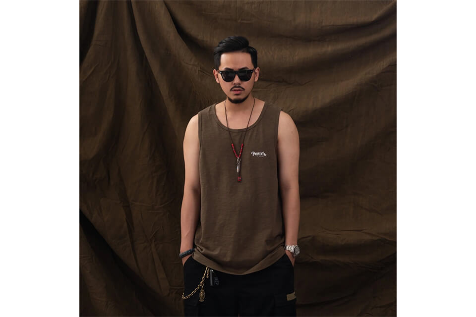 PERSEVERE 20 SS Confident Vest (5)