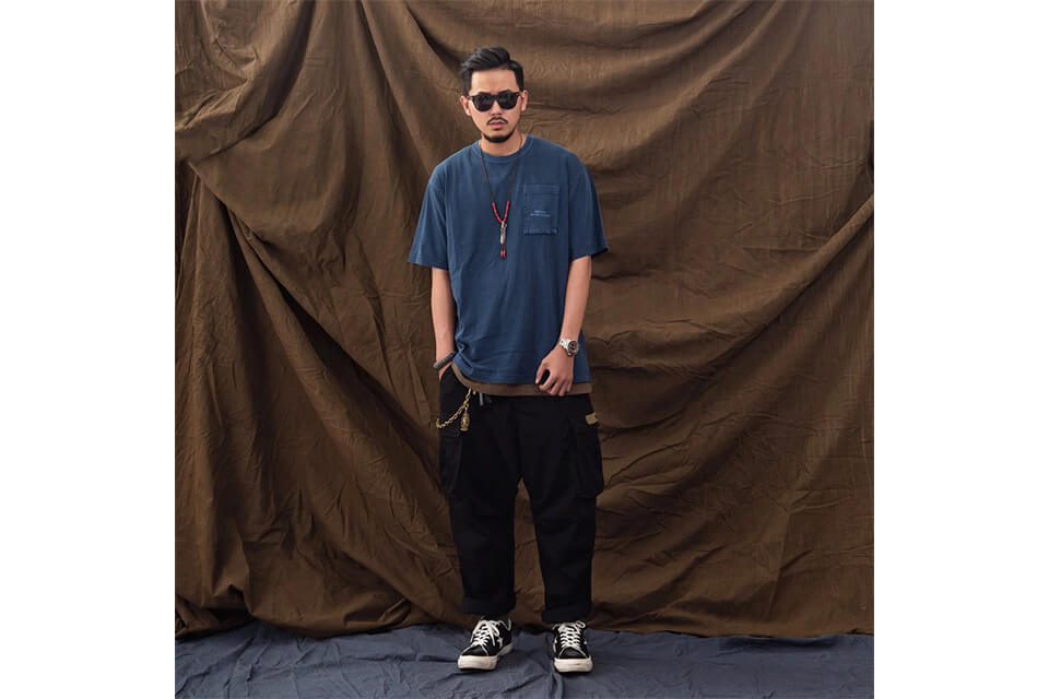 PERSEVERE 20 SS Confident Vest (6)