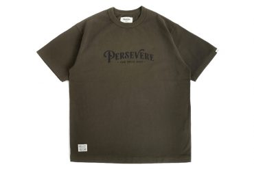 PERSEVERE 20 SS Logo T-Shirt (5)