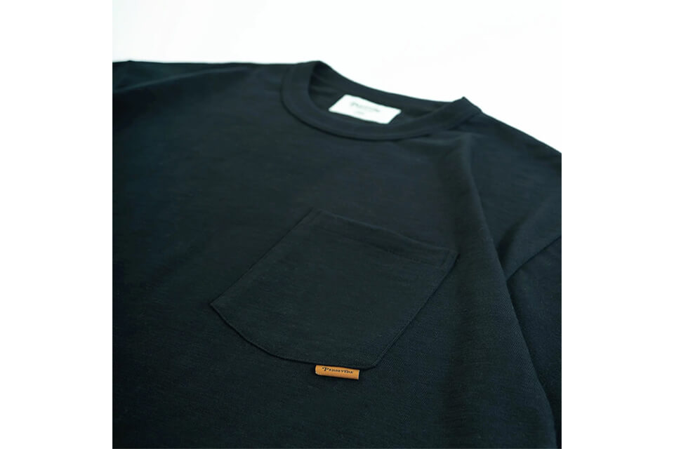 PERSEVERE 20 SS Pocket T-Shirt (10)