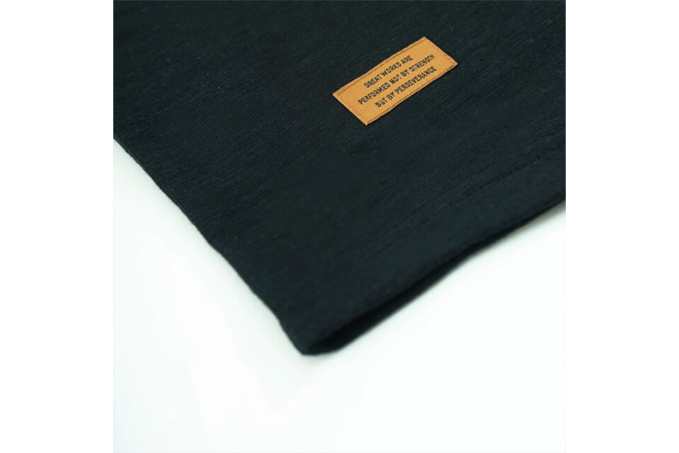 PERSEVERE 20 SS Pocket T-Shirt (11)