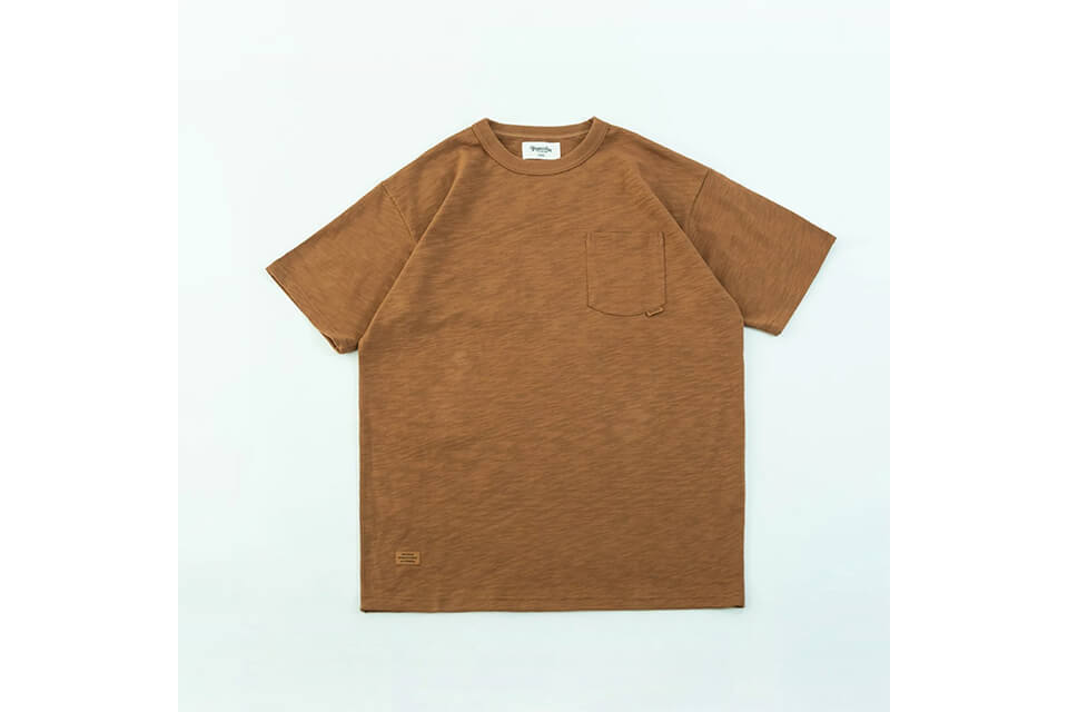 PERSEVERE 20 SS Pocket T-Shirt (12)