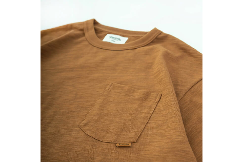 PERSEVERE 20 SS Pocket T-Shirt (13)