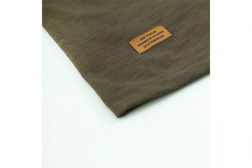 PERSEVERE 20 SS Pocket T-Shirt (15)
