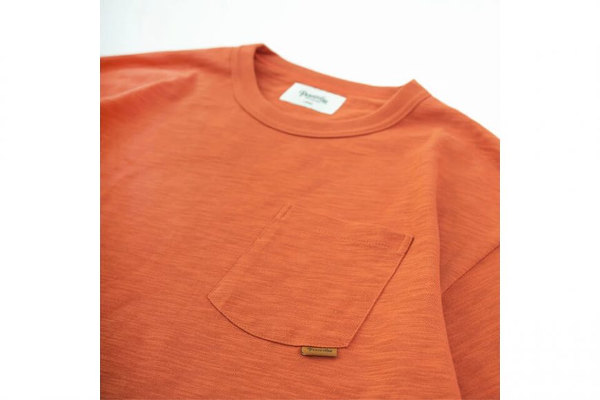 PERSEVERE 20 SS Pocket T-Shirt (16)