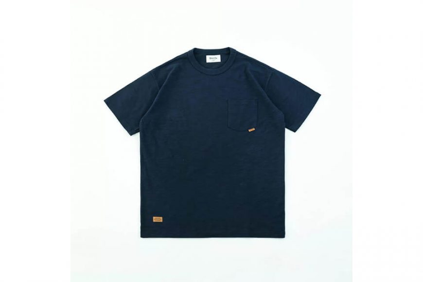 PERSEVERE 20 SS Pocket T-Shirt (18)