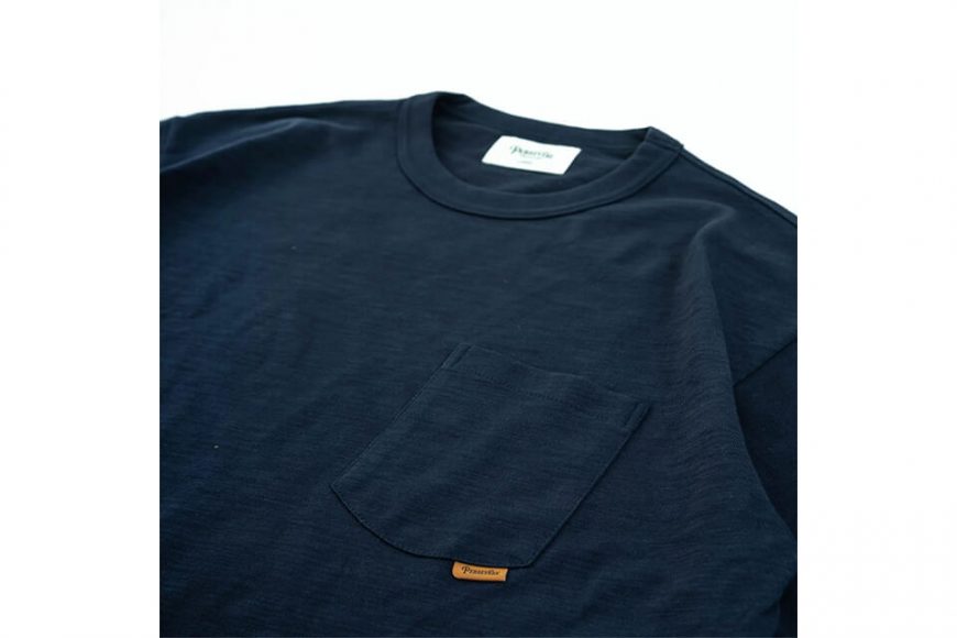 PERSEVERE 20 SS Pocket T-Shirt (19)
