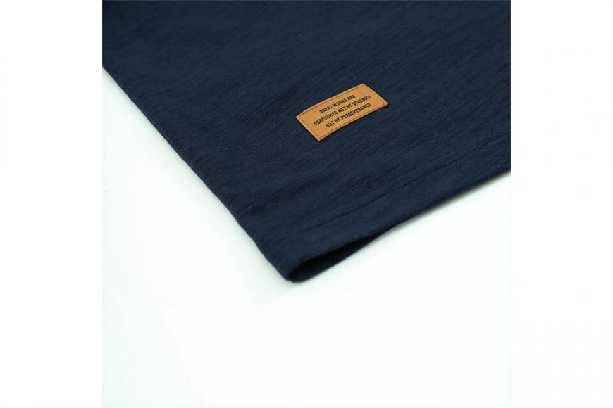 PERSEVERE 20 SS Pocket T-Shirt (20)