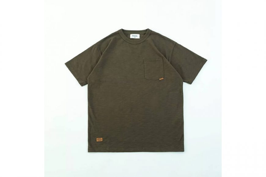 PERSEVERE 20 SS Pocket T-Shirt (21)