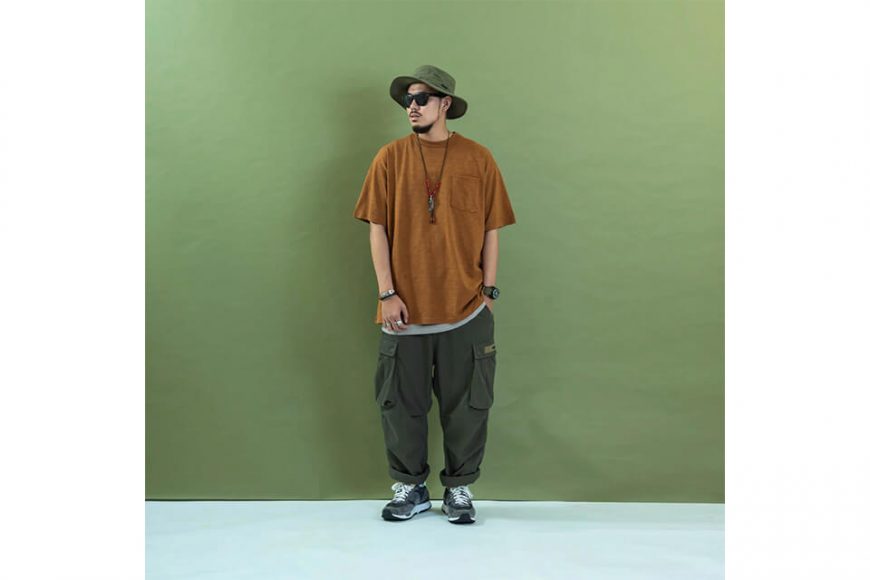 PERSEVERE 20 SS Pocket T-Shirt (3)