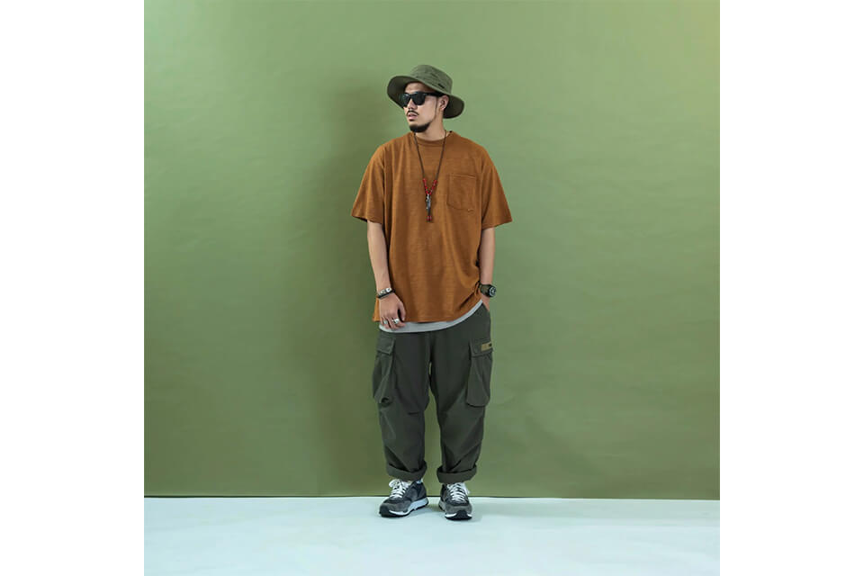 PERSEVERE 20 SS Pocket T-Shirt (3)