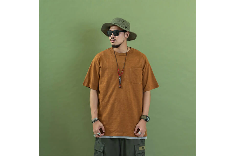 PERSEVERE 20 SS Pocket T-Shirt (4)