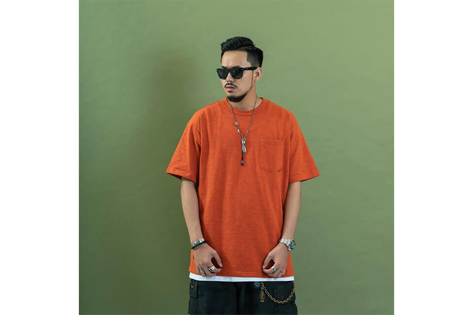 PERSEVERE 20 SS Pocket T-Shirt (6)