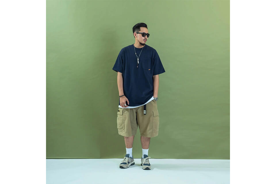 PERSEVERE 20 SS Pocket T-Shirt (7)