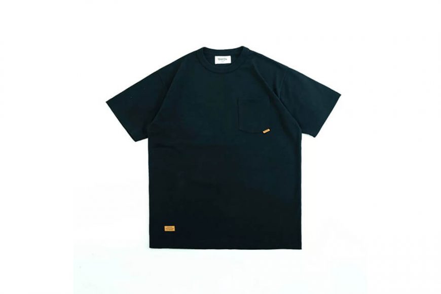 PERSEVERE 20 SS Pocket T-Shirt (9)