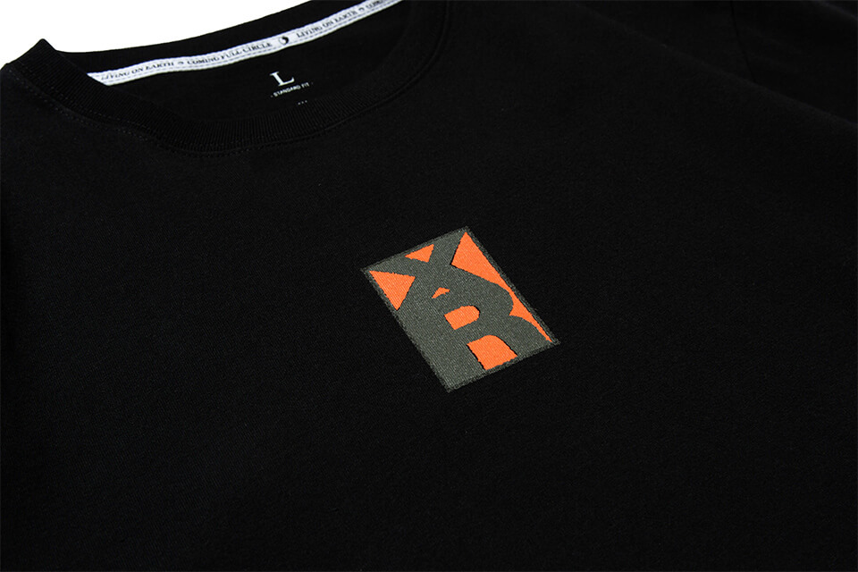 REMIX 20 SS Civitas Tee (10)