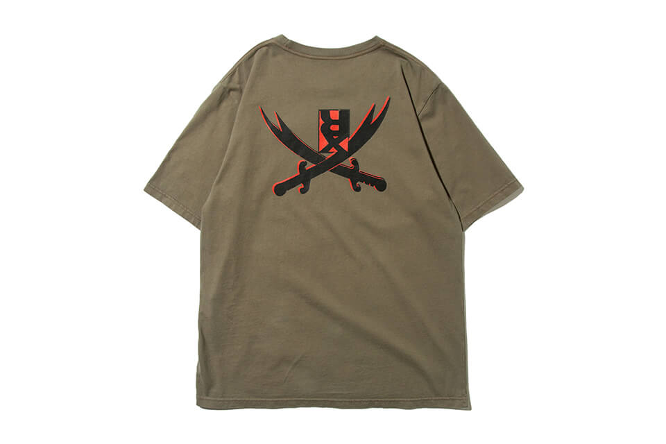 REMIX 20 SS Civitas Tee (13)