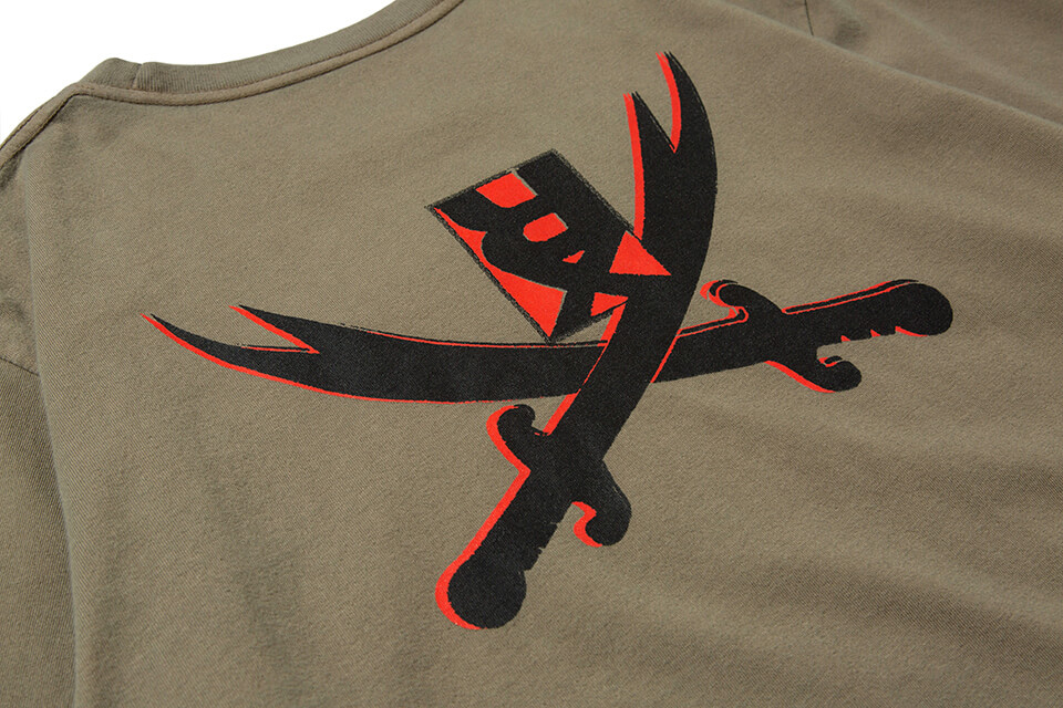 REMIX 20 SS Civitas Tee (15)