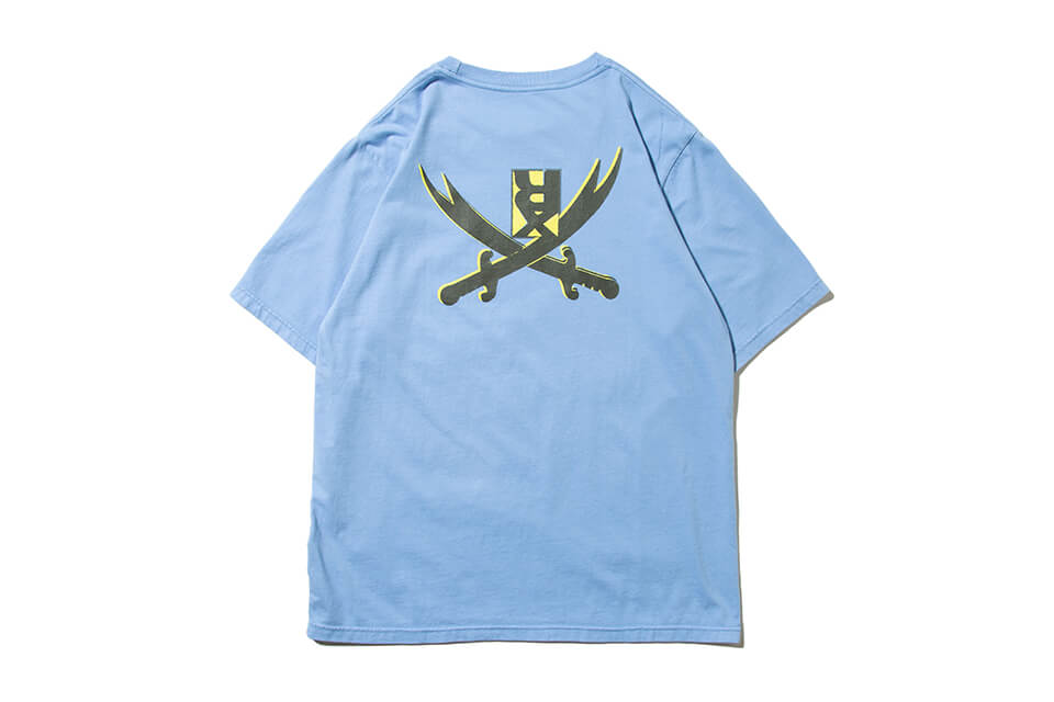 REMIX 20 SS Civitas Tee (17)