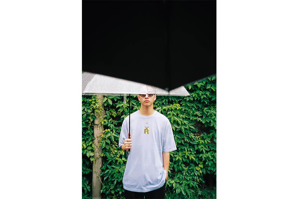 REMIX 20 SS Civitas Tee (2)