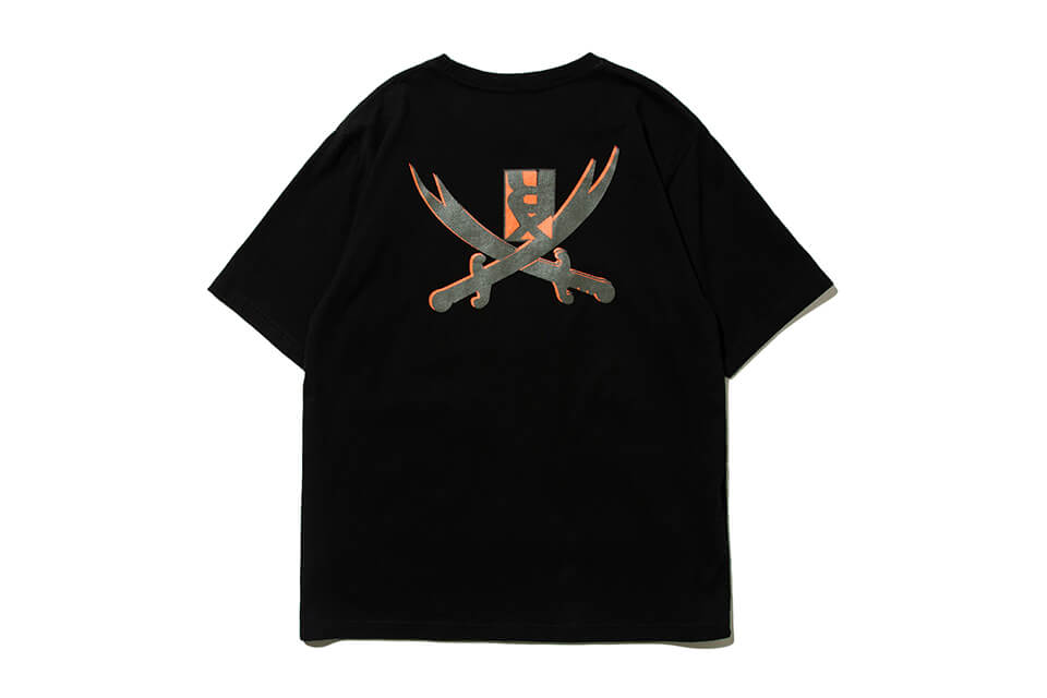 REMIX 20 SS Civitas Tee (9)