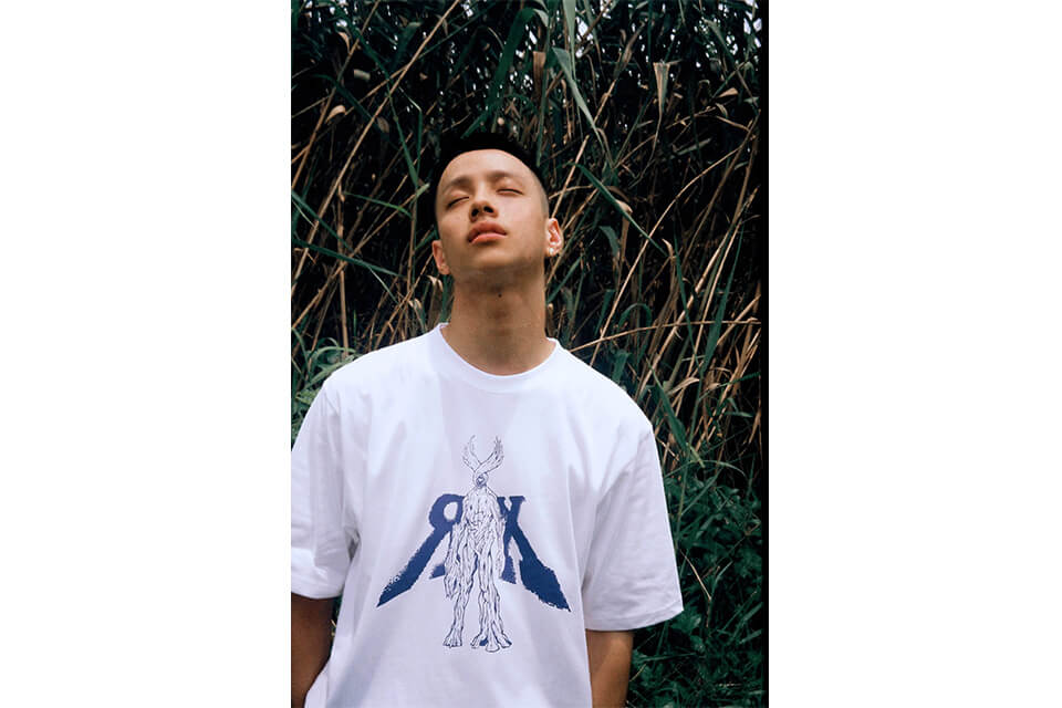 REMIX 20 SS HTF Tee (10)