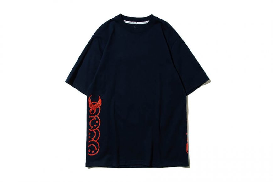 REMIX 20 SS HTF Tee (13)