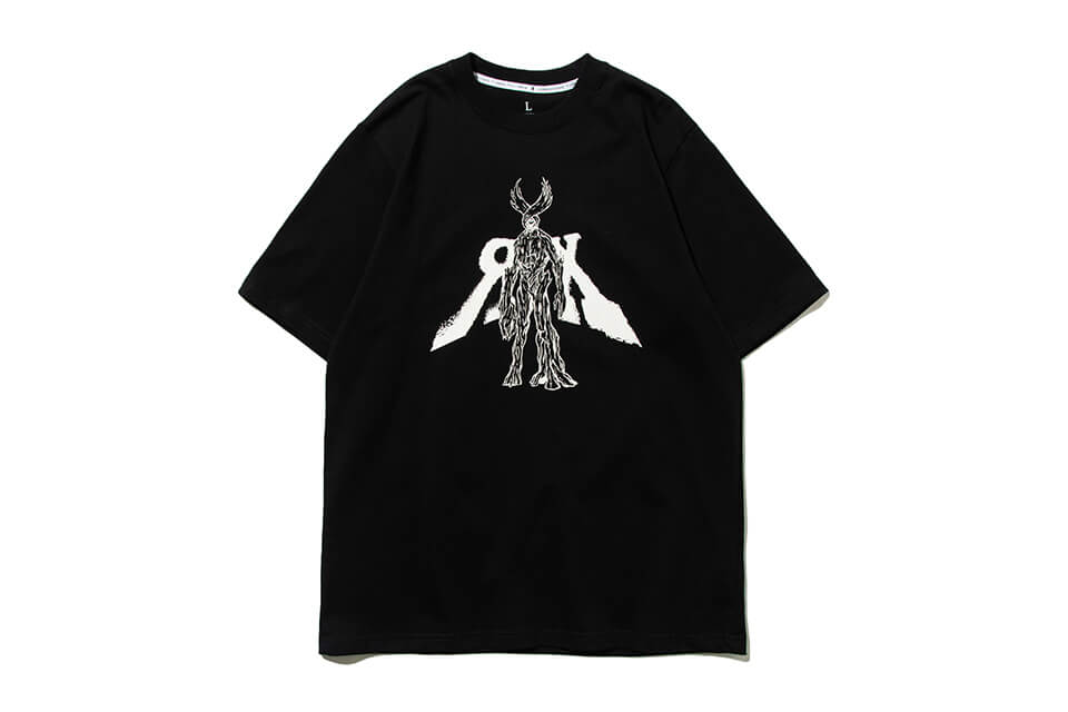 REMIX 20 SS HTF Tee (14)
