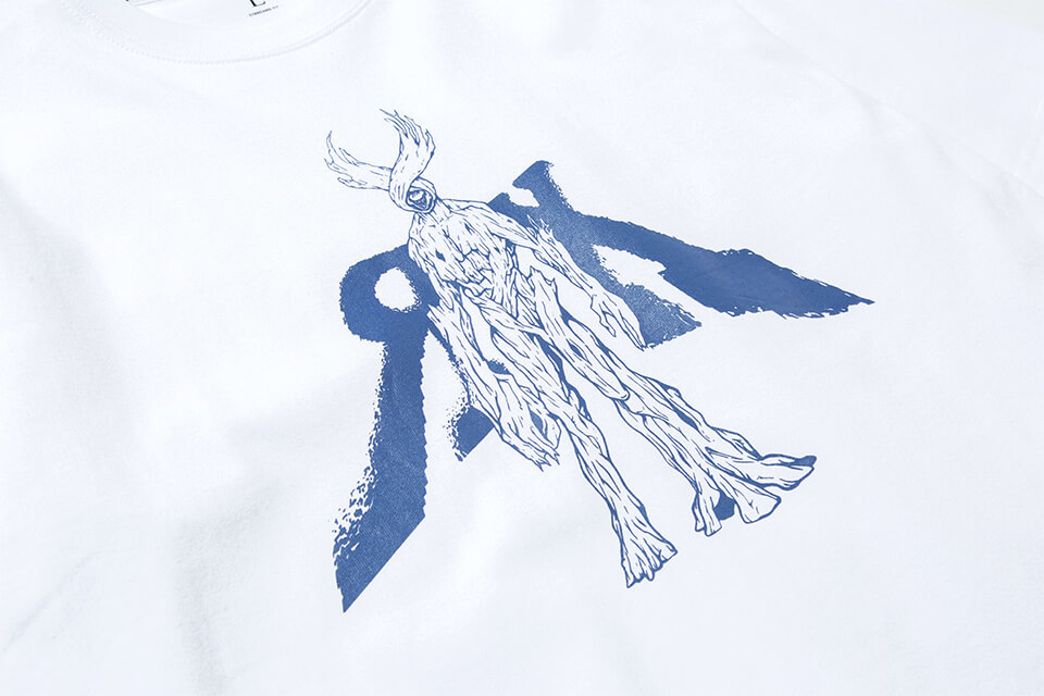 REMIX 20 SS HTF Tee (20)
