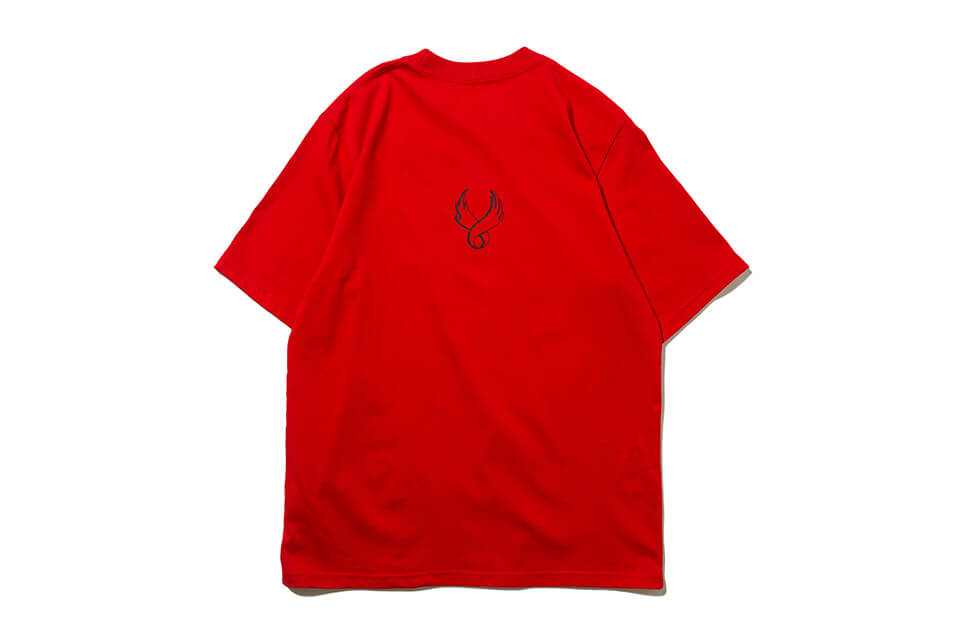 REMIX 20 SS HTF Tee (23)