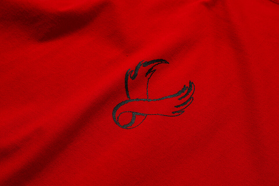 REMIX 20 SS HTF Tee (25)