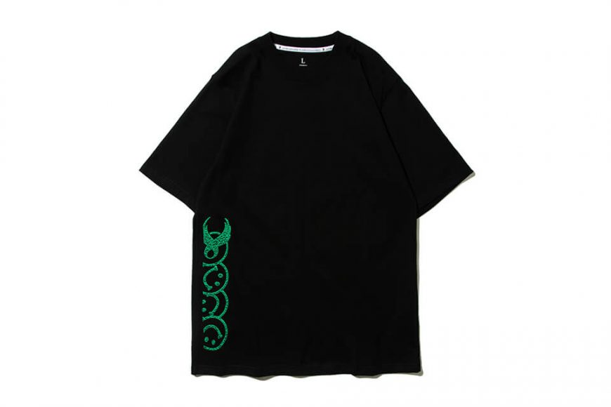 REMIX 20 SS HTF Tee (9)